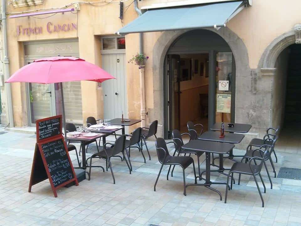 Bistrot de la Bourse — photo 2