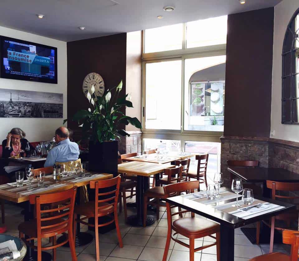 Bistrot des Remparts — photo 3
