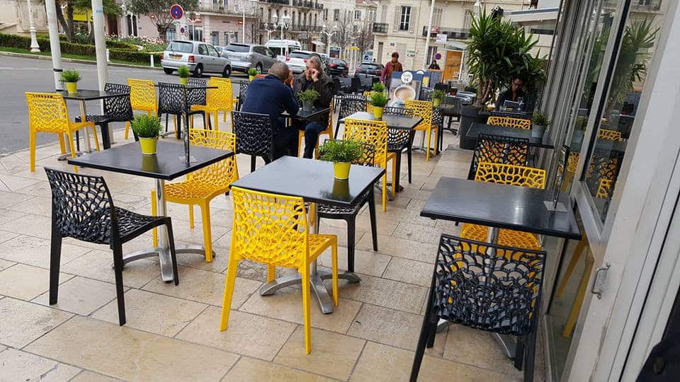 Brasserie De La Gare — photo 3