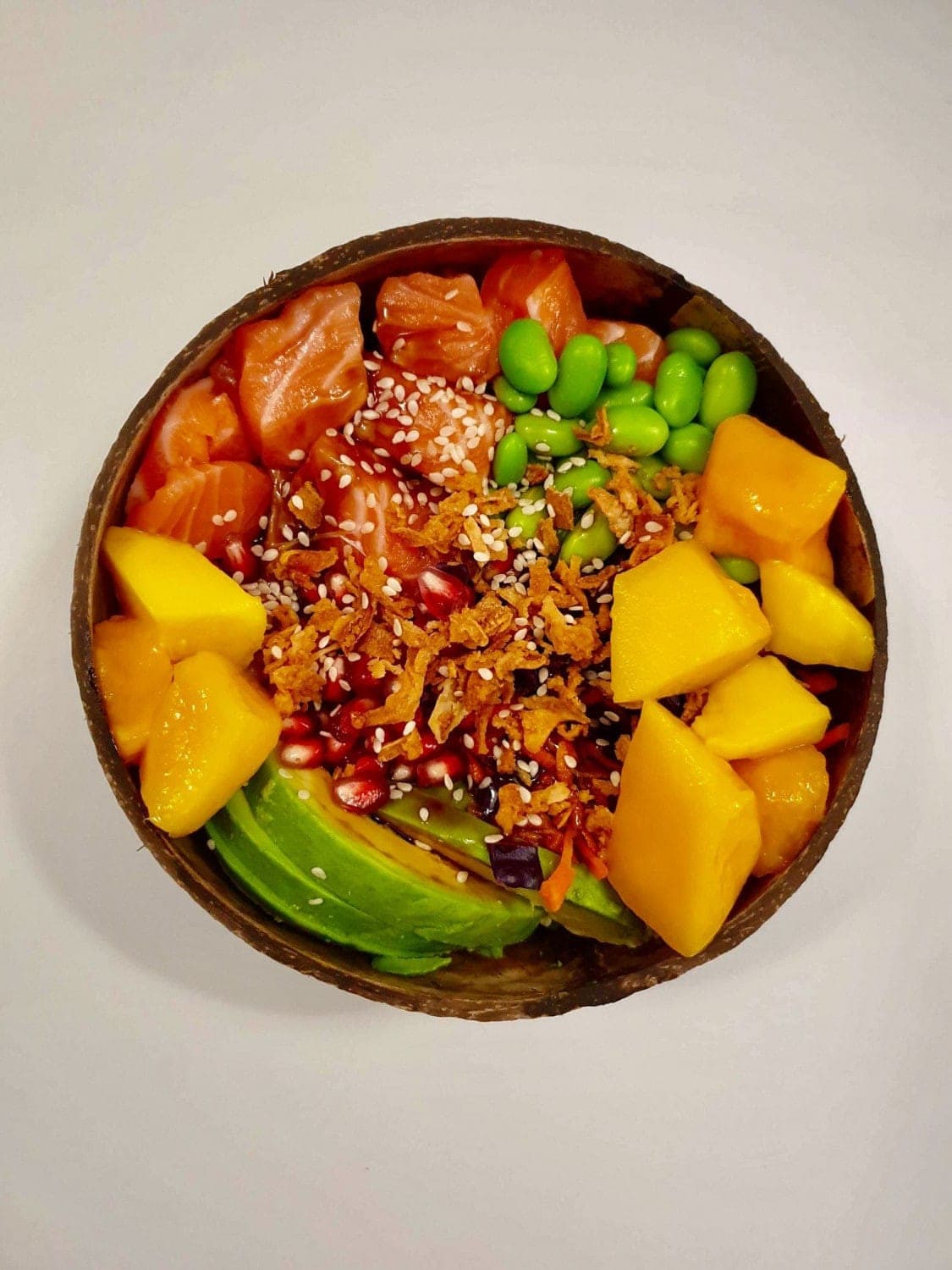 Photo de Break'In Bowl