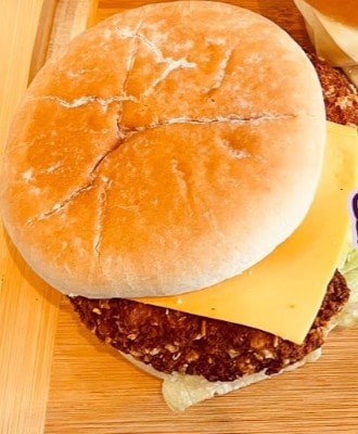Burger Avenue — photo 2