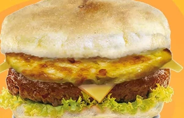 Photo de Burger Drive