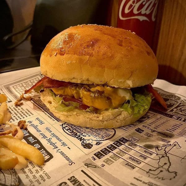 Burger Maker — photo 2