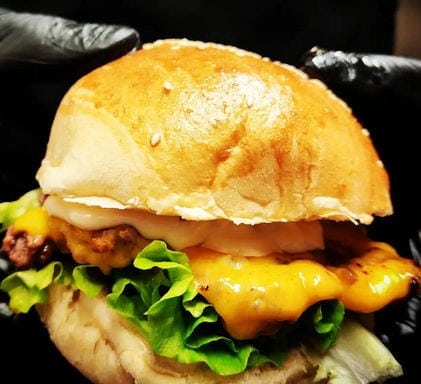 Photo de Burger Maker