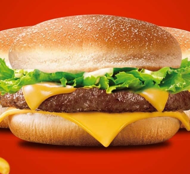 Photo de Burger & shake