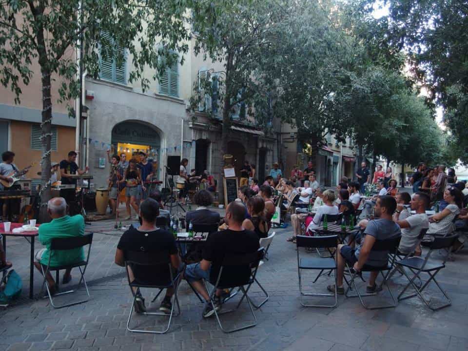 Café Culture — photo 3