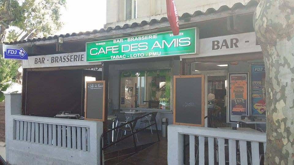 Café Des Amis — photo 2