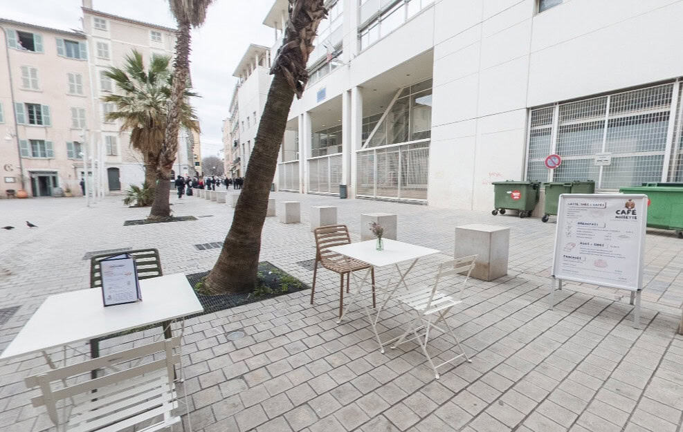 Café Noisette — photo 2