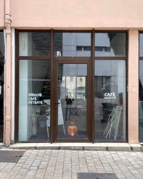 Café Noisette — photo 3
