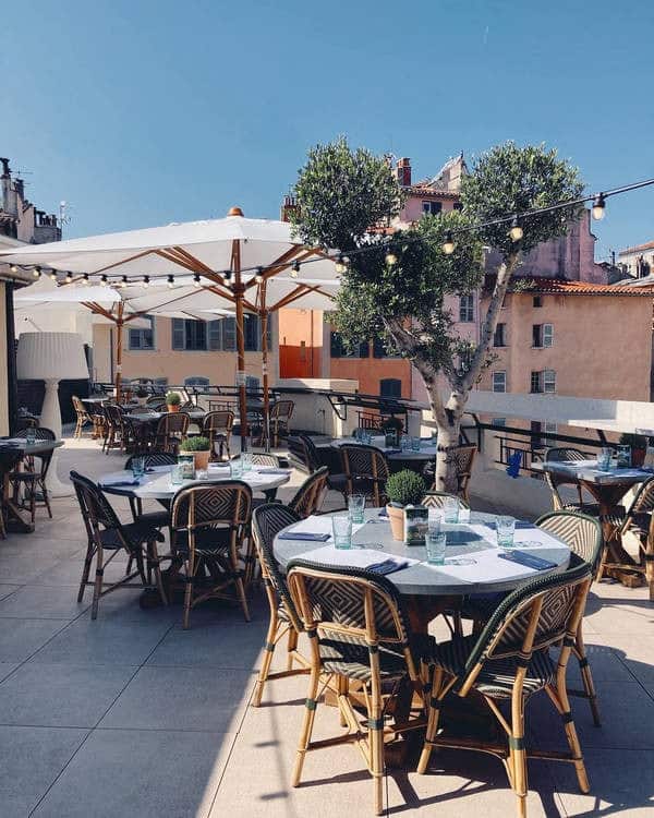 Café toulonnais — photo 3