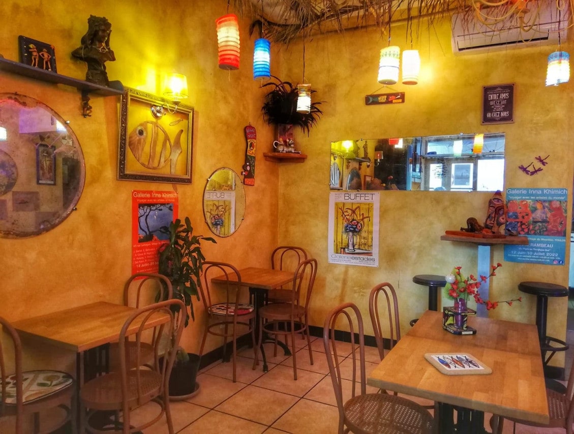 Café Zinzoline — photo 3