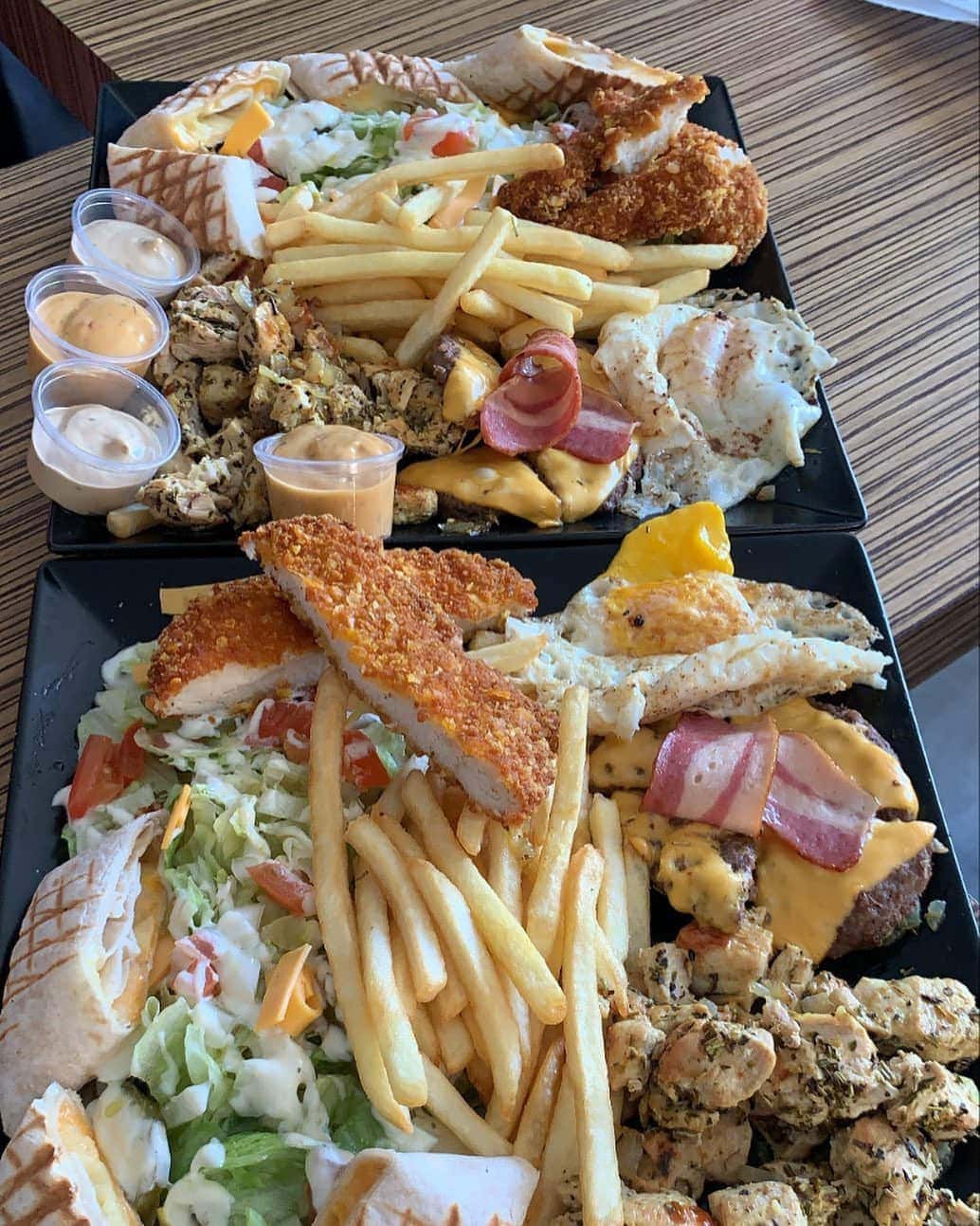 Cartel Fast Food — photo 3