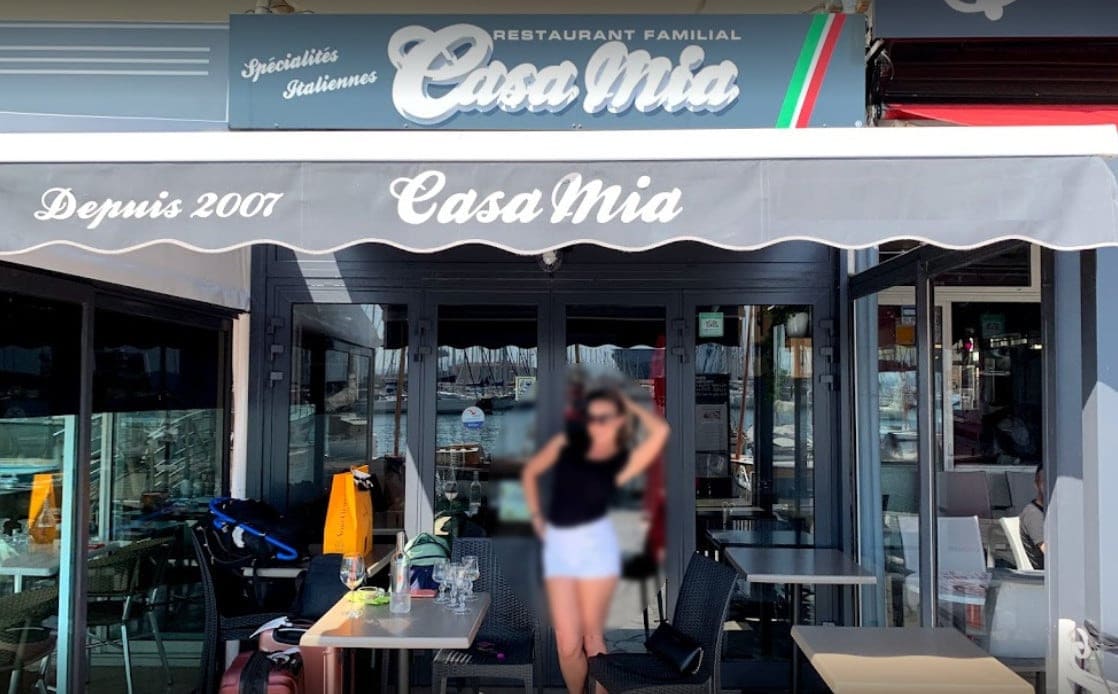 Casa Mia — photo 3