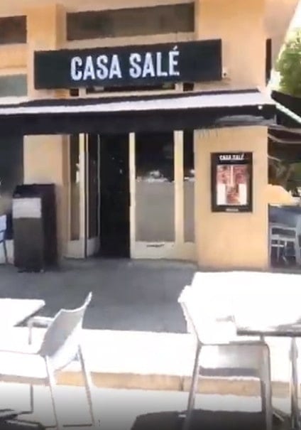 Casa Salé — photo 3