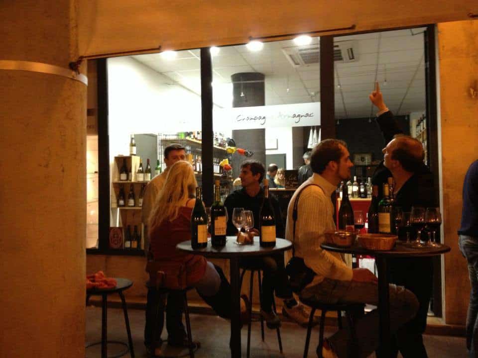 Cave les Quilles — photo 3
