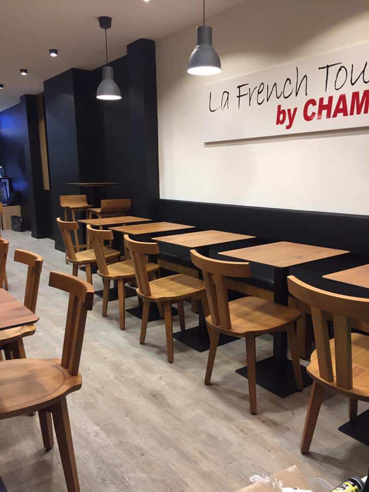 Chamas — photo 3