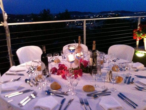 Chenel Restaurant — photo 2