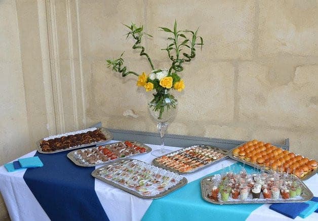 Chenel Restaurant — photo 3