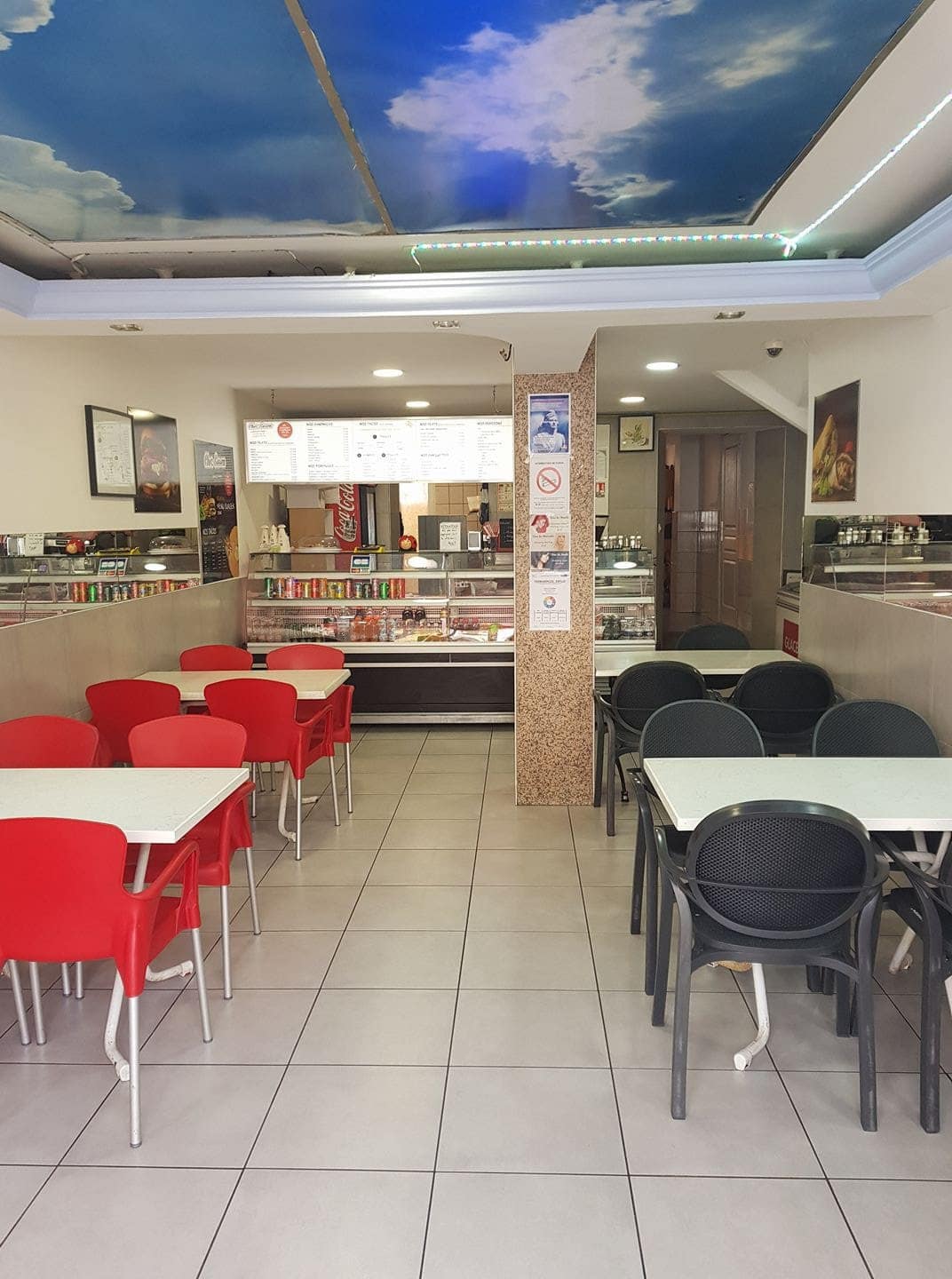 Chez Evsen — photo 3