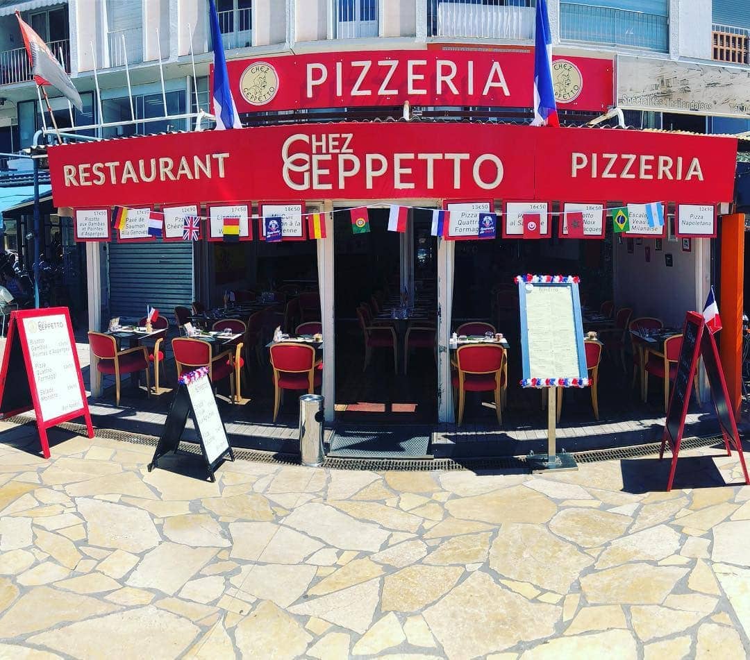 Chez Geppetto — photo 2