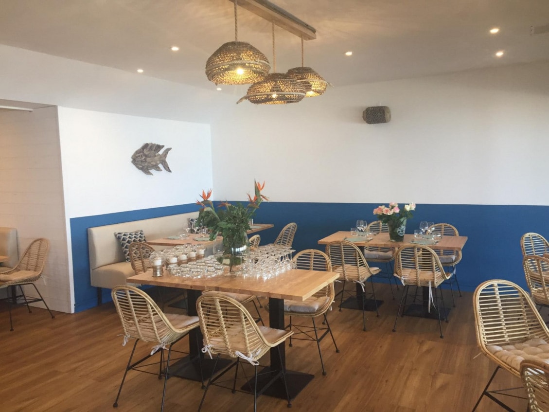 Chez Victor — Poissons et fruits de mer à Toulon — photo 3