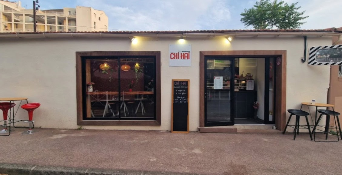 Chi Haï — photo 3