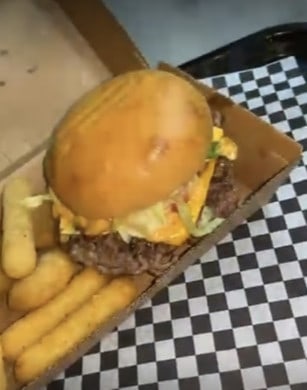 Photo de Chicken Beef