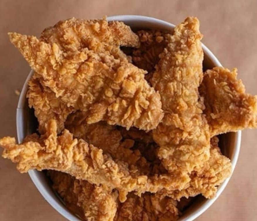 Photo de Chicken Drive