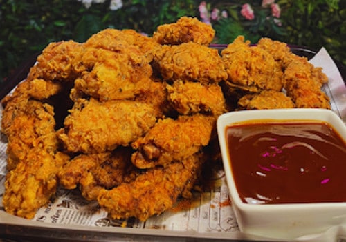 Photo de Chicken Soul