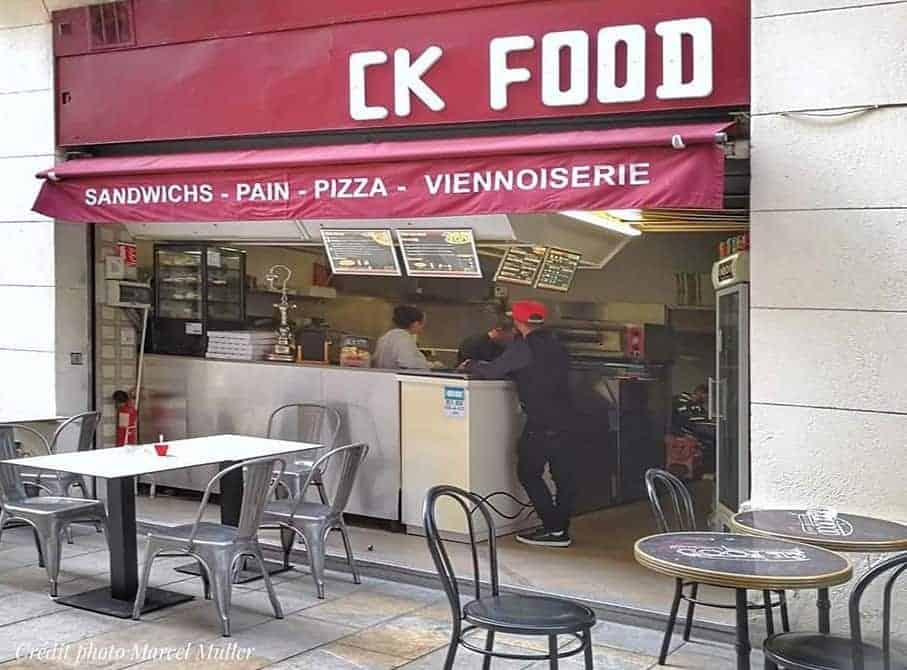 CK Food — photo 2