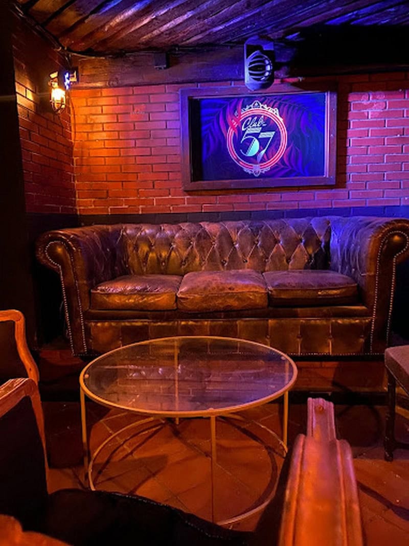 Club 57 — photo 3
