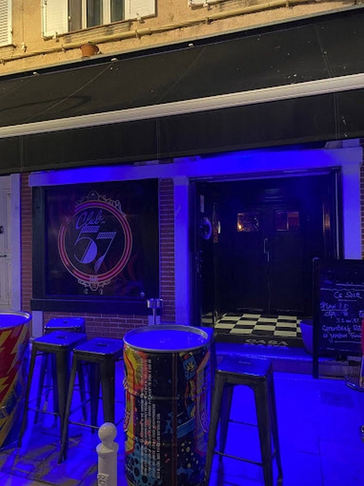 Club 57 — photo 2