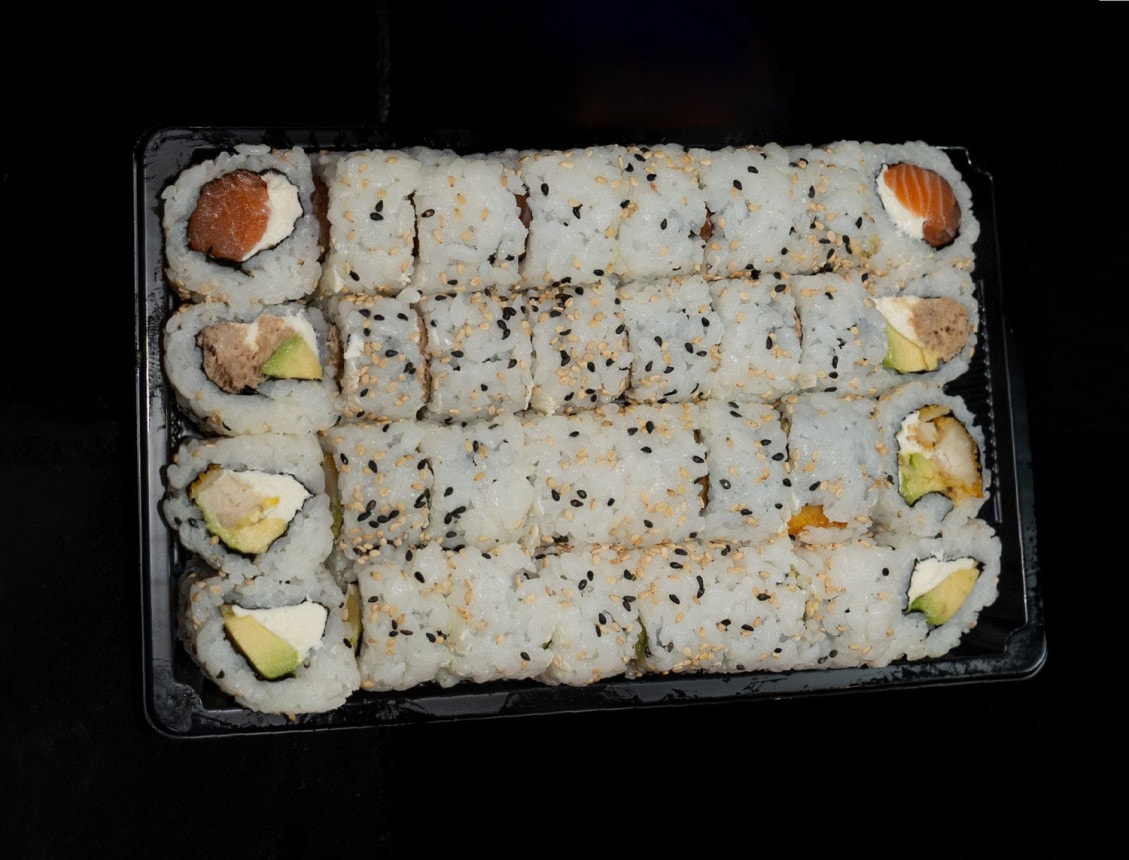 Côba Sushi — photo 2