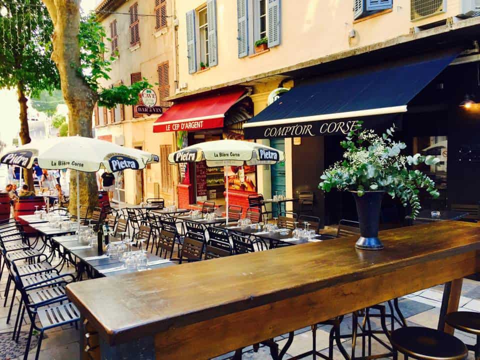 Comptoir corse — photo 2