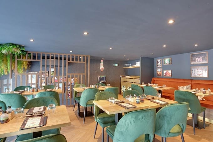 Côté Sushi — photo 3