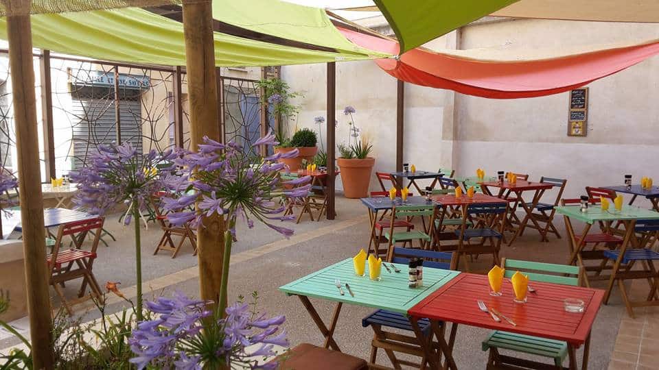 Côté Terrasses — photo 2