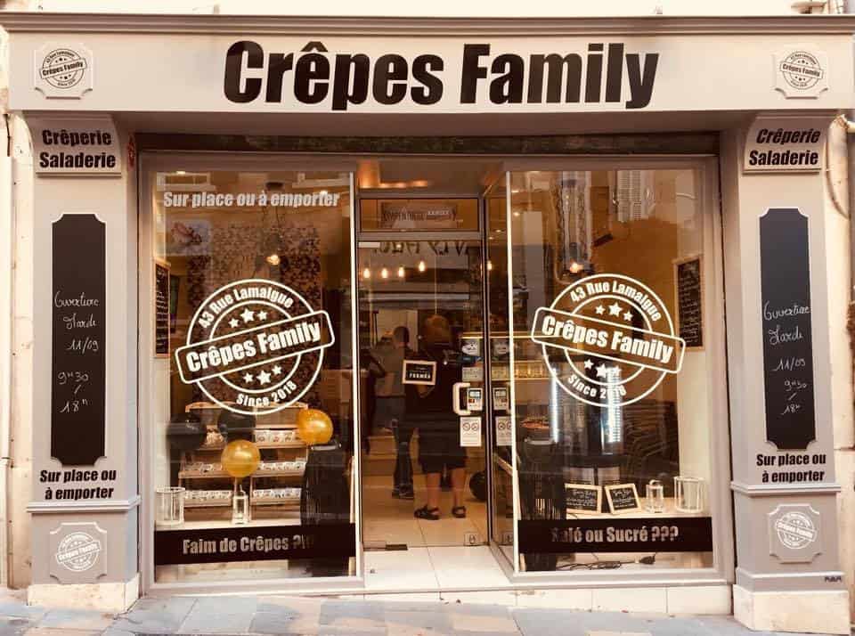 Crêpes Family — photo 2
