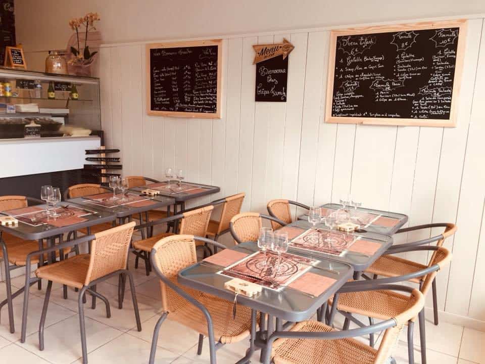 Crêpes Family — photo 3