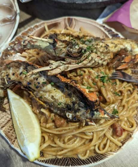 Criée Raynier — Poissons et fruits de mer à Toulon — photo 3