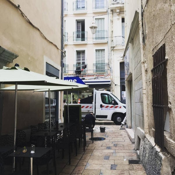 CroqnCoffee — photo 3