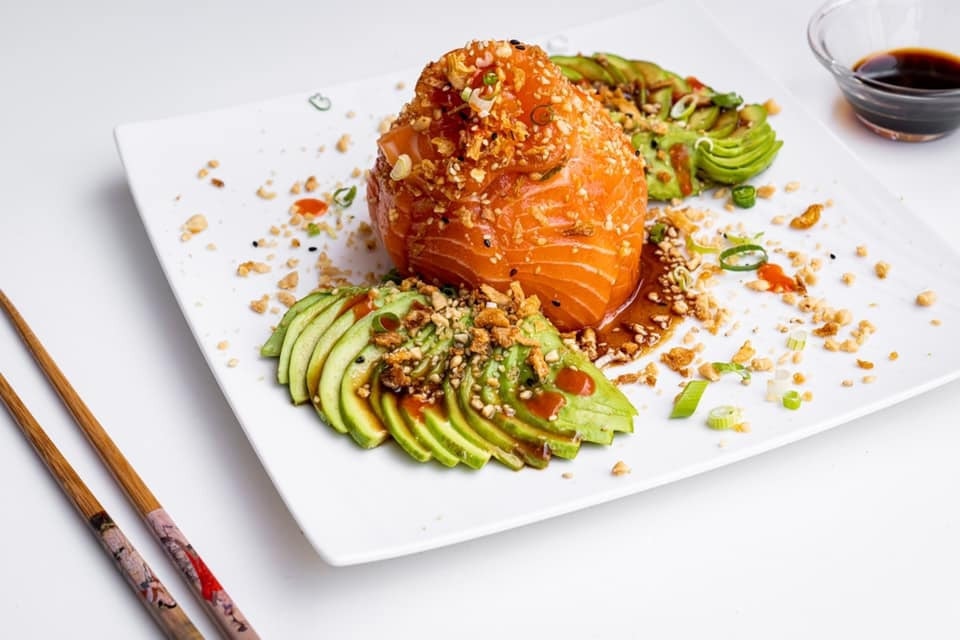 Easy Sushi — photo 3