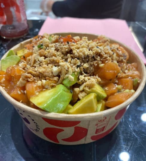 Photo de Easy Sushi