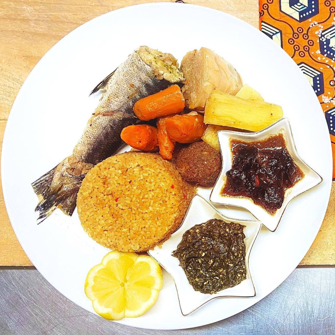 Eat Like Home — photo 2