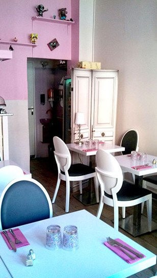 Emeline Dans Sa P'tite Cuisine — photo 2