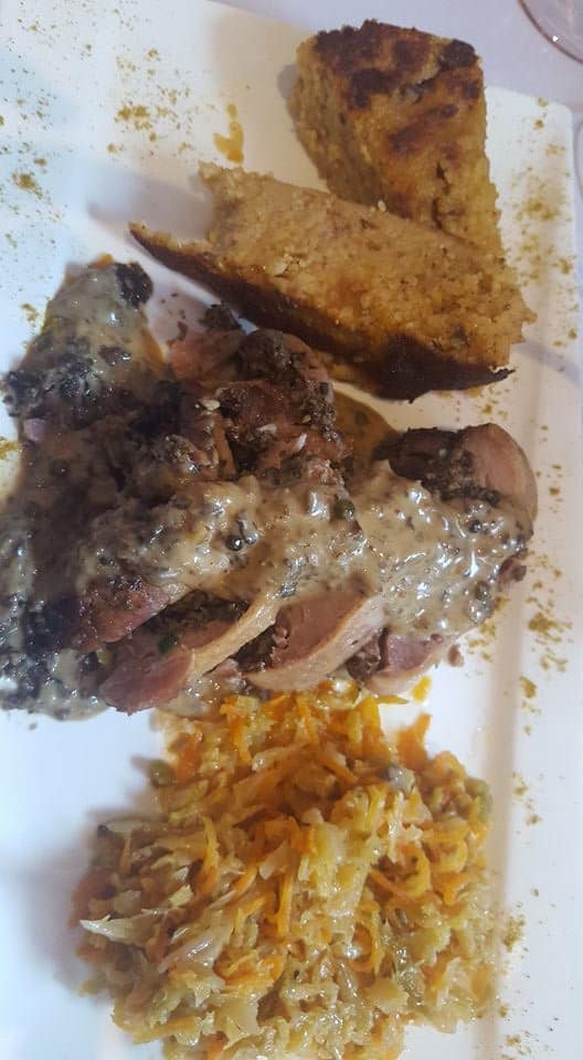 Emeline Dans Sa P'tite Cuisine — photo 3