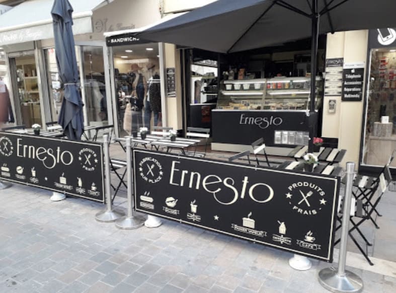 Ernesto — photo 3