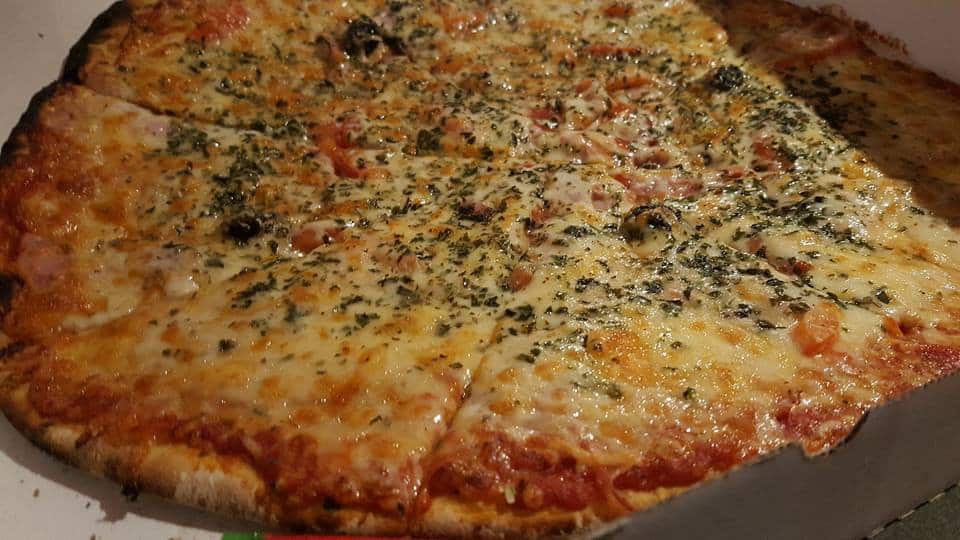 Escale Pizza — photo 2