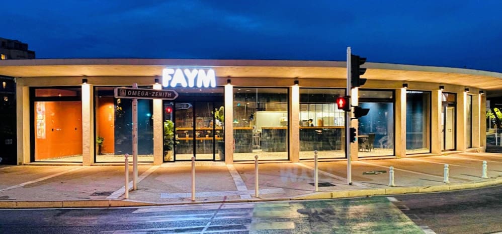 Faym — photo 3