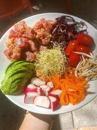 Feel Food — photo 3