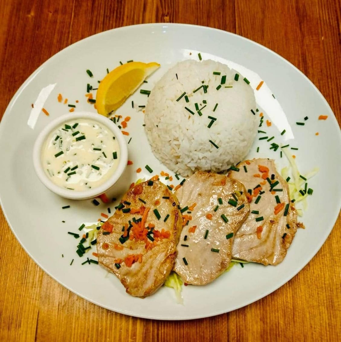 Photo de Fenua Food